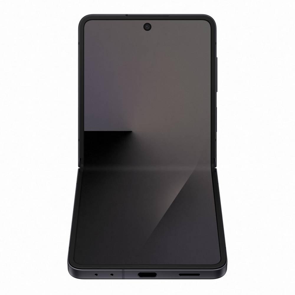 Samsung Galaxy Z Flip7 5G 256GB Phone - Black Samsung Galaxy Z Flip7 5G 256GB Phone - Black